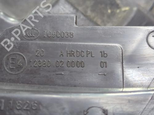 Left headlight SUBARU FORESTER (SH_) 2.0 D AWD (SHH, SHD, SHN) | BP38952614C28 - Image 7