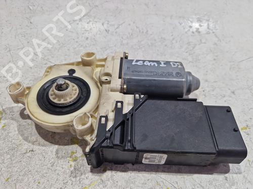 Left front window motor SEAT LEON (1M1) 1.9 TDI | BP34114303E21 - Image 4