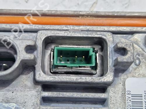 Balast ksenonowy FORD FOCUS III 1.5 TDCi | BP30699599C53 