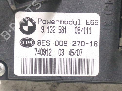 Electronic module BMW 7 (E65, E66, E67) 730 Ld | BP33933039M83  - Image 5