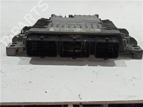 Elektronisk modul RENAULT MEGANE II Saloon (LM0/1_) 1.9 dCi | BP23919313M83 