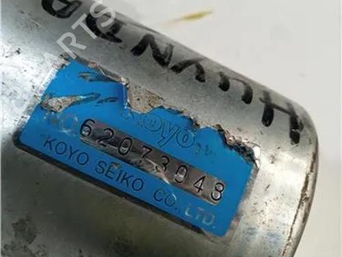 Steering column HYUNDAI GETZ (TB) 1.5 CRDi | BP23932292M21