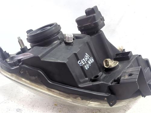 Left headlight RENAULT KANGOO (KC0/1_) 1.5 dCi (KC07) | BP39614386C28 - Image 5
