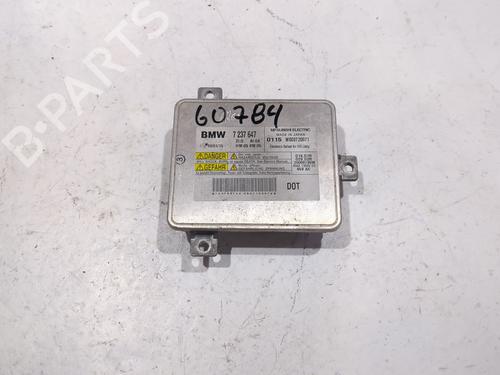 Used Lights ECU BMW 5 (F10) 530 d (258 hp) 30000788