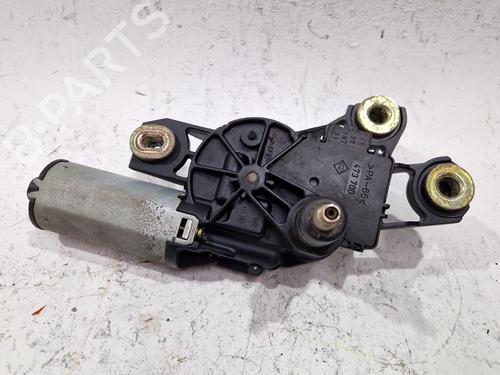 Used Rear wiper motor SEAT IBIZA IV (6J5, 6P1) 1.6 TDI (90 hp) 30192086