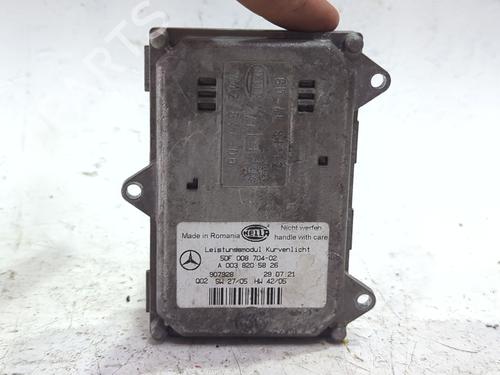 Centralita faros xenon Centralita faros xenon 39493254 39493254