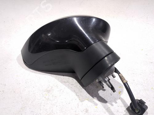 Right mirror SEAT LEON (1P1) 1.6 TDI | BP23926685C27 