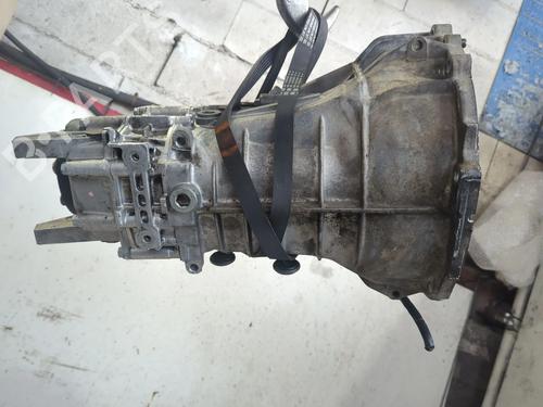 Gearbox MERCEDES-BENZ E-CLASS (W210) E 290 Turbo-D (210.017) | BP29697038M3 