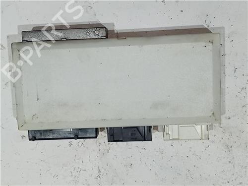 Electronic module BMW 5 (E39) 525 tds | BP23919395M83 
