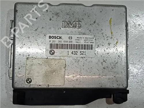 Used Electronic module BMW 3 (E36) 316 i (102 hp) 23913584