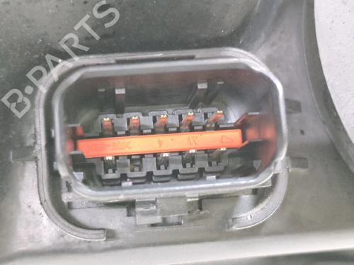 Left headlight CITROËN C4 Picasso I MPV (UD_) 2.0 HDi 138 | BP29387256C28 