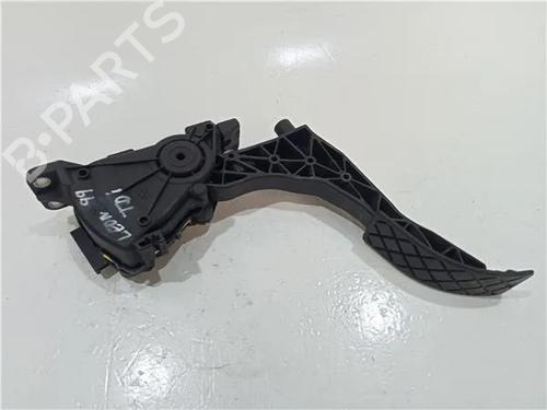 Pedal SEAT LEON (1M1) 1.9 TDI | BP23912274I4 