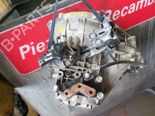 Gearbox HYUNDAI ix20 (JC) 1.6 CRDI | BP29611300M3 