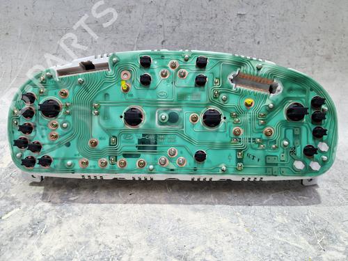 Instrument cluster HYUNDAI GETZ (TB) 1.5 CRDi | BP29876617C47