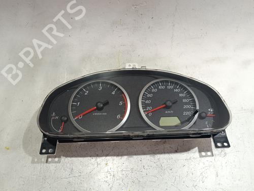 Instrument cluster MAZDA 2 Hatchback (DL, DJ) 1.5 SKYACTIV-G M Hybrid | BP40125049C47 - Image 10