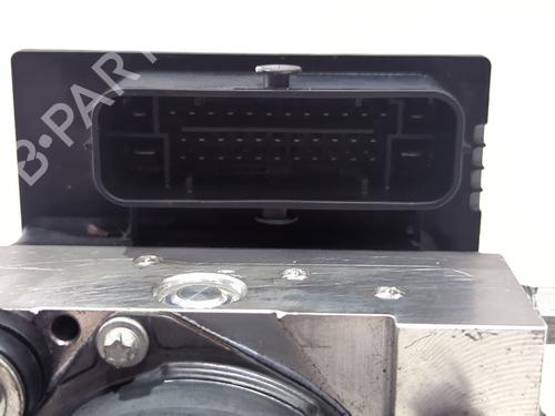 ABS pump CITROËN C4 II (NC_) 1.6 HDi 110 | BP39494010M43 - Image 6