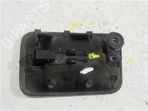 Front left exterior door handle CITROËN JUMPY I (U6U_) 2.0 HDi 95 | BP23921673C128 