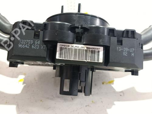 Steering column stalk PEUGEOT 807 (EB_) 2.0 HDI | BP39048621I23 - Image 10