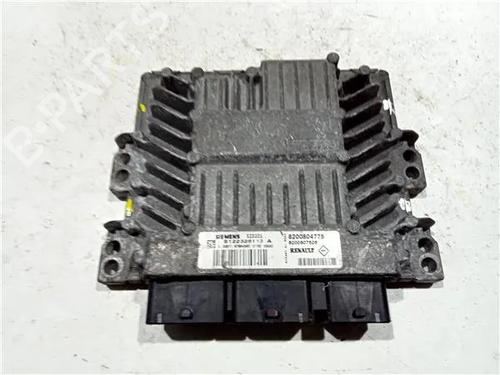 Module électronique RENAULT GRAND SCÉNIC II (JM0/1_) 1.9 dCi (JM0G, JM12, JM1G, JM2C) | BP23926230M83 
