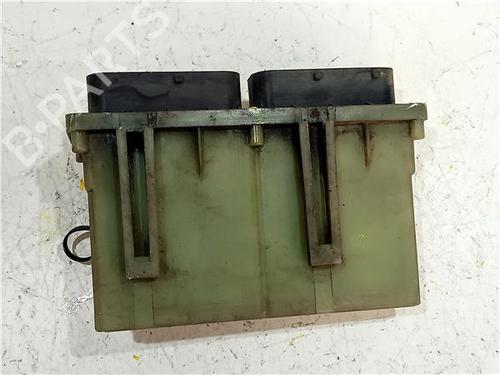 Radiator fan OPEL ZAFIRA A MPV (T98) 2.2 DTI 16V (F75) | BP23933133M35 
