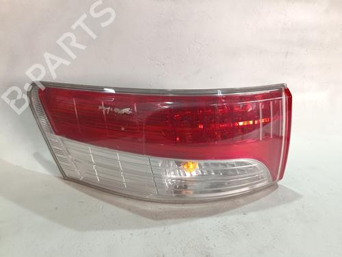 Used Left taillight Left taillight 36904801 36904801