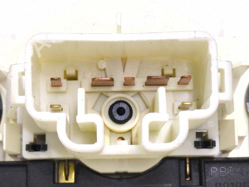 Climate control CITROËN C1 (PM_, PN_) 1.0 | BP31754716I5