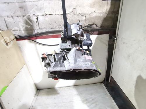 Gearbox FORD FIESTA VI (CB1, CCN) 1.6 TDCi | BP36327458M3 - Image 5