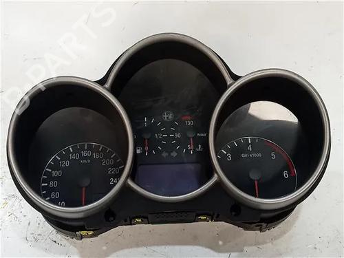 Used Instrument cluster ALFA ROMEO 147 (937_) 1.9 JTDM 16V (937.AXN1B, 937.BXN1B) (150 hp) 23908626