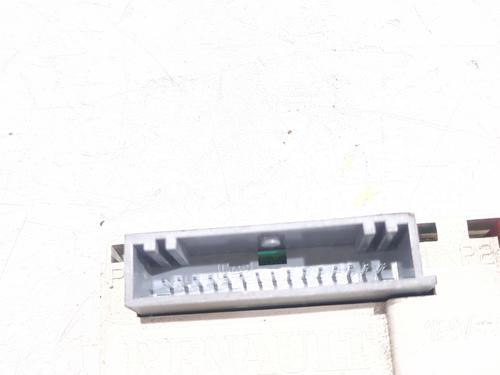 Display monitor SEAT INCA (6K9) | BP32166374C48