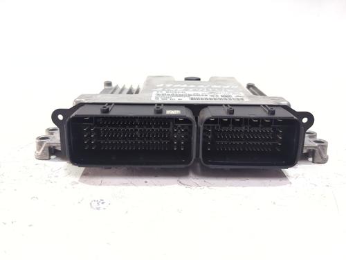 Engine control unit (ECU) CITROËN C3 III (SX) 1.5 BlueHDi 100 (SXYHYP, SXYHTU) | BP37027582M57 - Image 3