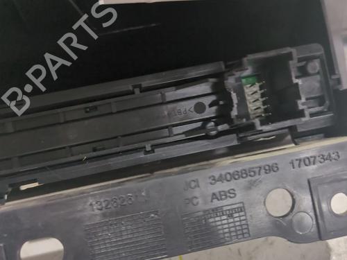 Display monitor OPEL ASTRA J (P10) 2.0 CDTI (68) | BP23902840C48 