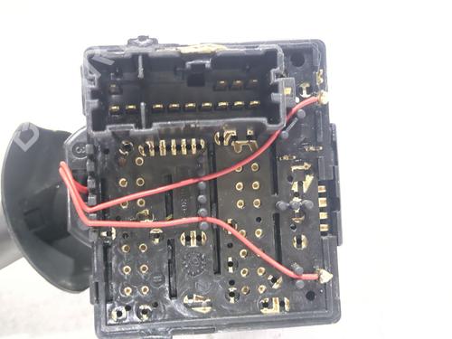 Steering column stalk DACIA DOKKER Box Body/MPV 1.5 Blue dCi 95 (FEJL) | BP32166354I23 