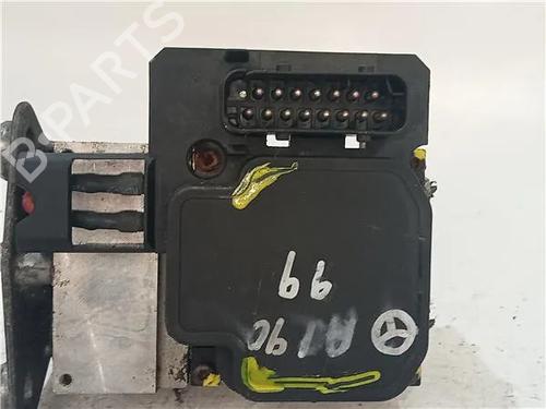 ABS pump MERCEDES-BENZ A-CLASS (W168) A 190 (168.032, 168.132) | BP23912606M43 