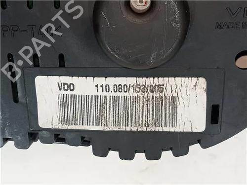 Instrument cluster SEAT LEON (1M1) 1.9 TDI | BP23910474C47 - Image 4