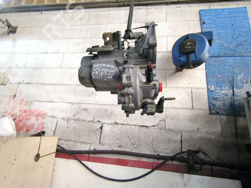 Gearbox TATA INDICA 1.4 | BP31291752M3