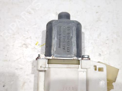 Rear left window mechanism MERCEDES-BENZ C-CLASS (W204) C 200 CDI (204.001) | BP23902252C24 