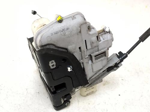 Front left lock SEAT LEON (1P1) 1.9 TDI | BP26002113C98 