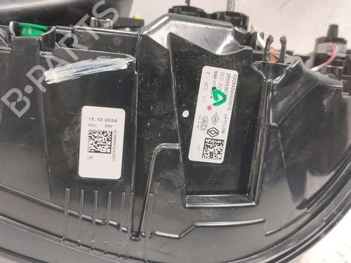 Left taillight RENAULT CAPTUR II (HF_) TCe 100 (HFMT) | BP31873241C34 - Image 6