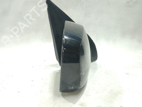 Right mirror KIA SORENTO I (JC) 2.5 CRDi 4WD | BP32166359C27 