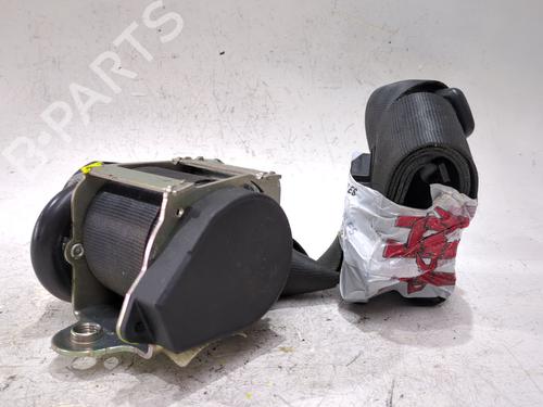 Used Front right seatbelt SEAT IBIZA III (6L1) 1.9 TDI (100 hp) 27697550