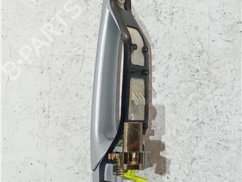 Front left exterior door handle MITSUBISHI GRANDIS (NA_W) 2.0 DI-D (NA8W) | BP23921354C128 