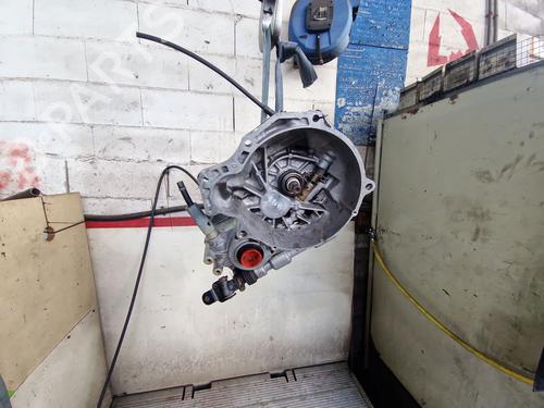 Used Gearbox Gearbox 38198256 38198256