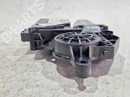 Rudehejsemotor forskærm venstre PEUGEOT 307 SW (3H) 2.0 HDI 110 | BP30656734E21 