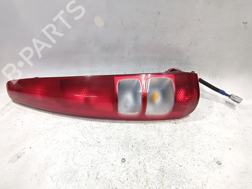 Used Left taillight HONDA HR-V (GH_) 1.6 16V 4WD (GH2, GH4) (105 hp) 32010506