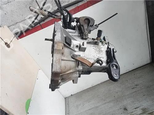 Gearbox FIAT CINQUECENTO (170_) 0.9 i.e. S (170AF, 170CF) | BP23918921M3 