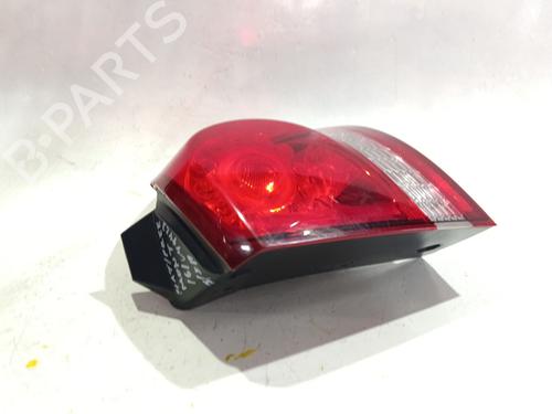 Left taillight FIAT FREEMONT (345_) 2.0 JTD 4x4 | BP39048629C34 - Image 2