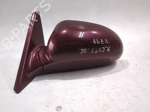 Retrovisor esquerdo HYUNDAI COUPE I (RD) 1.6 16V (116 hp) 30684850