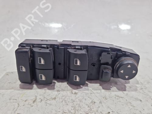 Used Left front window switch Left front window switch BMW 5 (F10) 520 d (184 hp) 34625758 34625758