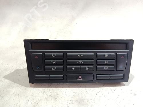Comando clima Comando clima SAAB 9-3 (YS3F, E79, D79, D75) 1.9 TiD (150 hp) 37088849 37088849