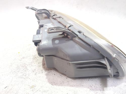 Left headlight DAEWOO KALOS (KLAS) 1.4 16V | BP39987700C28 - Image 2